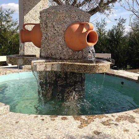 Gites Des Sablons Châtillon-sur-Marne Habitación foto