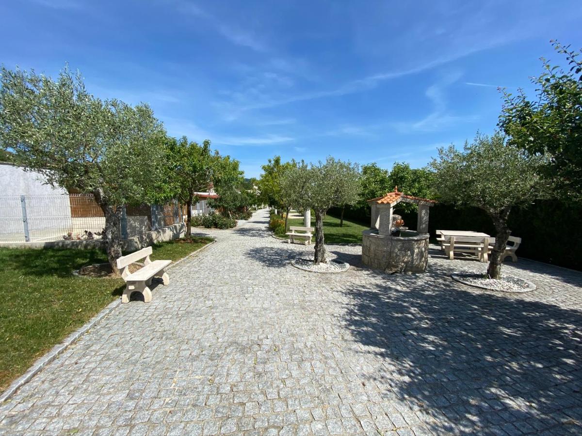 Gites Des Sablons Châtillon-sur-Marne Exterior foto