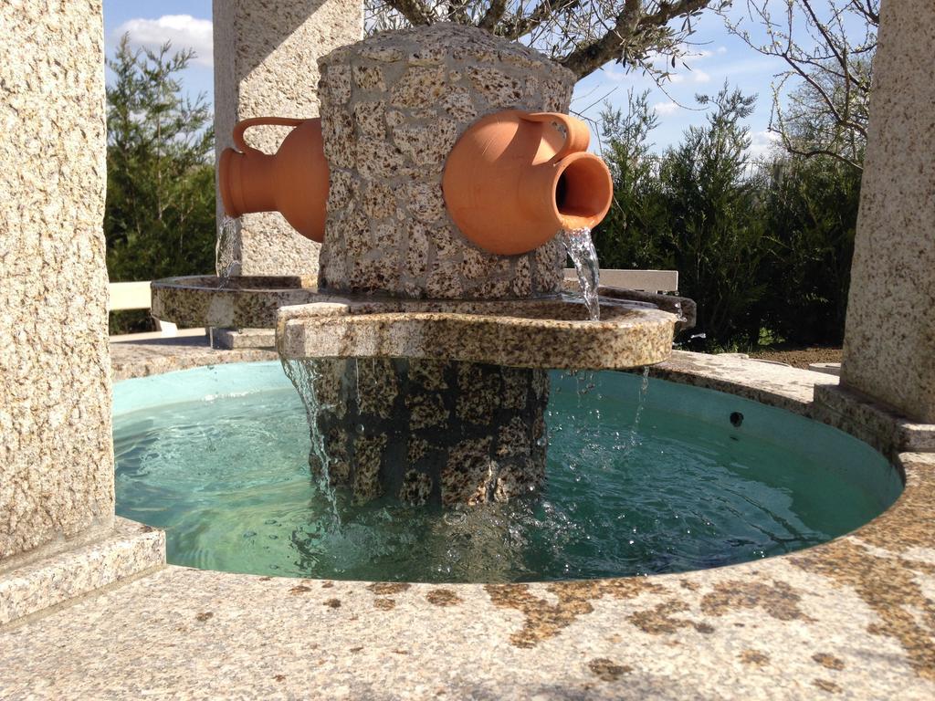 Gites Des Sablons Châtillon-sur-Marne Habitación foto