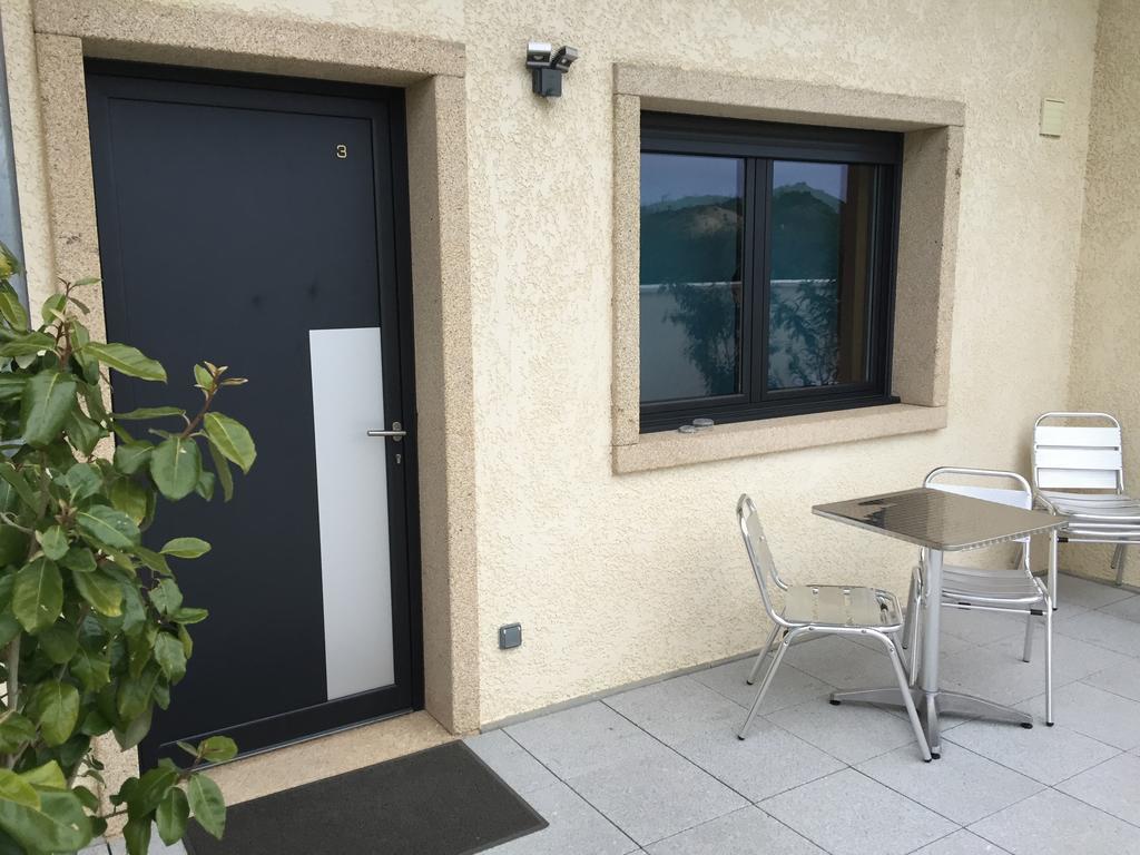 Gites Des Sablons Châtillon-sur-Marne Exterior foto