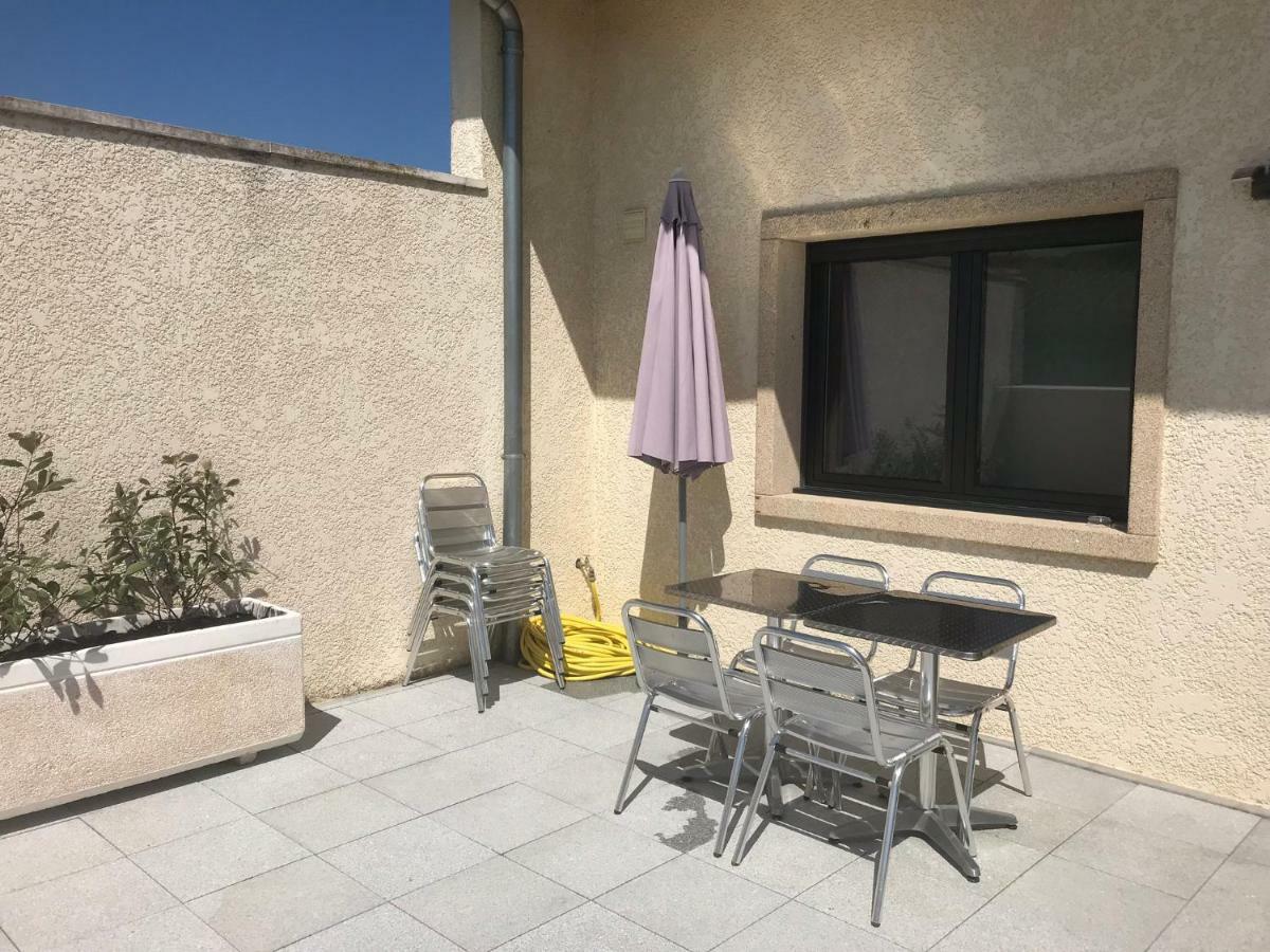 Gites Des Sablons Châtillon-sur-Marne Exterior foto