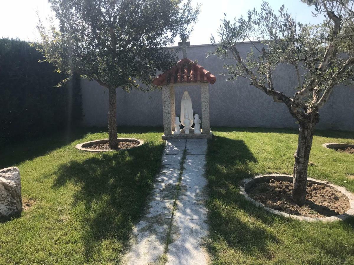 Gites Des Sablons Châtillon-sur-Marne Exterior foto