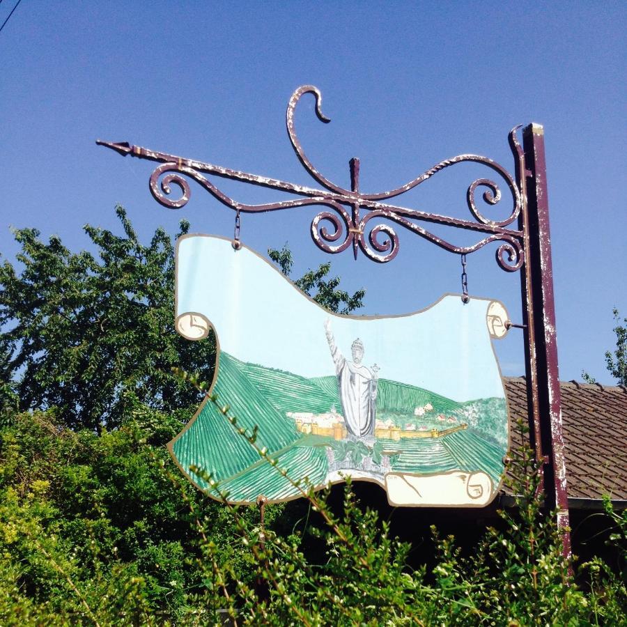Gites Des Sablons Châtillon-sur-Marne Habitación foto